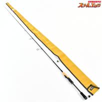 【レジットデザイン】 ワイルドサイド WSS-ST65L ソリッドティップ LEGIT-DESIGN WILD SIDE バス スピニングモデル K_239