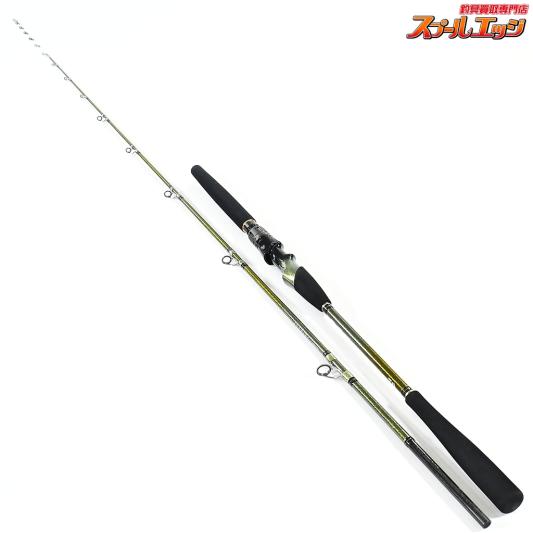 【ダイワ】 23リーディング ネライ M-230・W DAIWA LEADING NERAI マダイ アマダイ カサゴ K_212