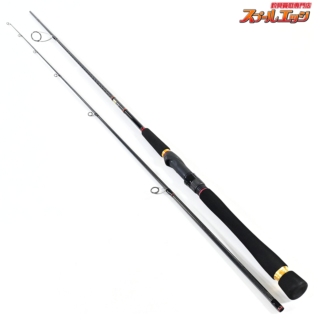 【ダイワ】 14シーバスハンターX 86ML DAIWA SEABASS HUNTER シーバス チヌ K_177