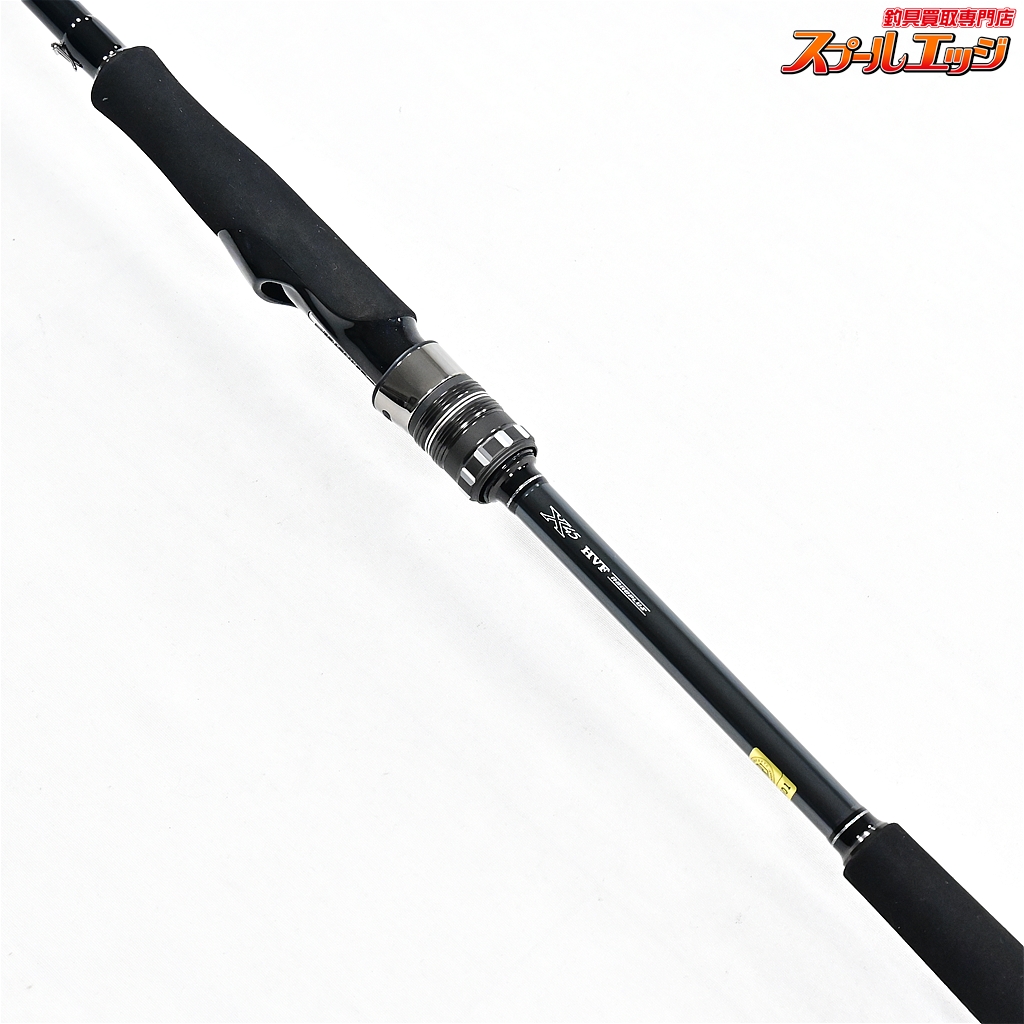 ダイワ ラブラックス AGS→チタンSIC 仕様 87LML DAIWA LABRAX