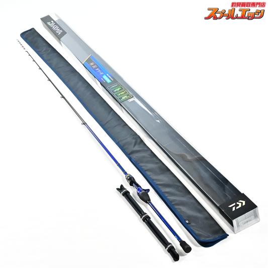 【ダイワ】 22極鋭 カワハギ エア ボトム DAIWA KYOKUEI KAWAHAGI AIR BOTTOM カワハギ かわはぎ K_221