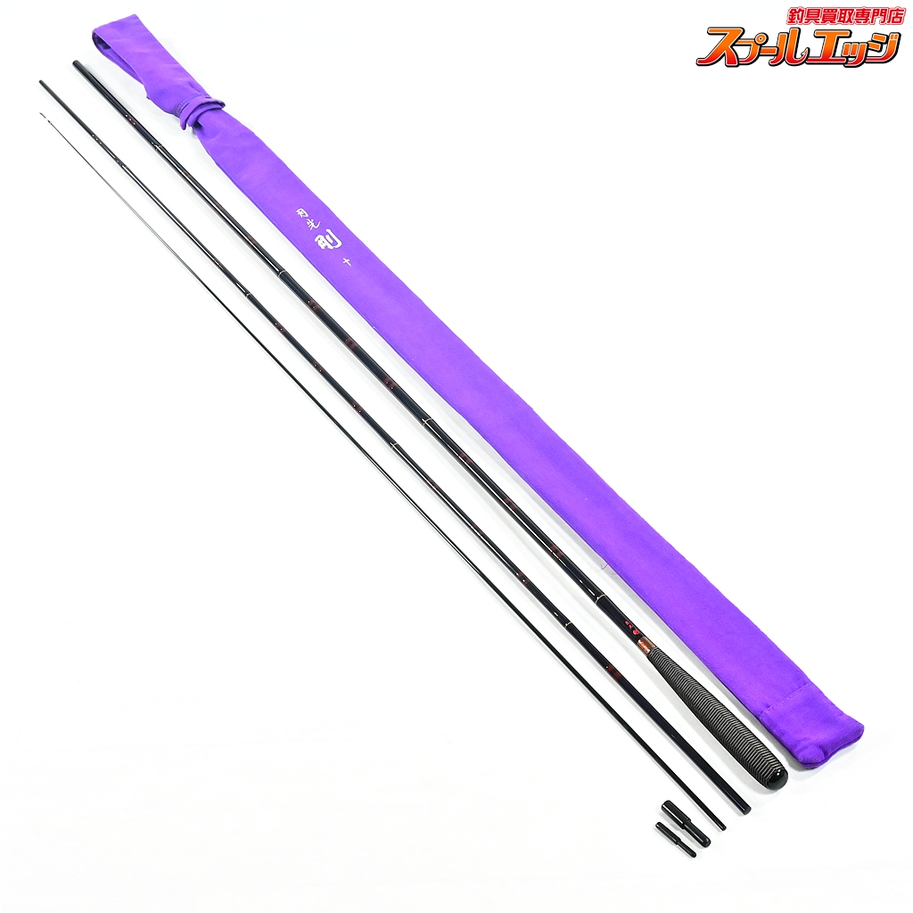 【ダイワ】 月光 剛 10尺 DAIWA GEKKOU TSUYOSHI ヘラブナ K_150