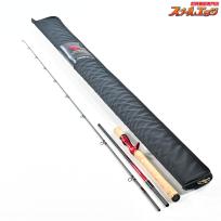 【シマノ】 18ワールドシャウラ 1652R-3 SHIMANO WORLD SHAULA バス ベイトモデル K_180