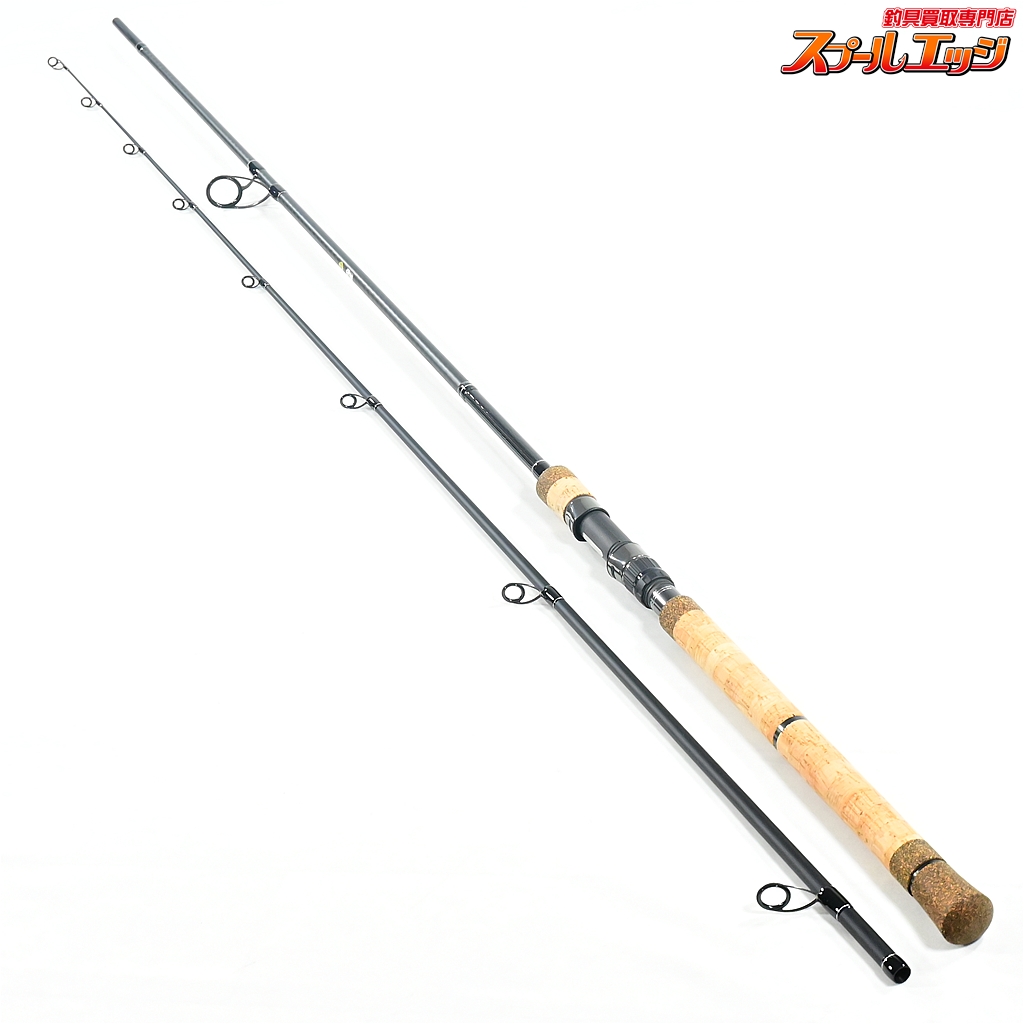 【パームス】 ショアガン エボルブ SFTGS-103H+BL PALMS ShoreGun EVOLV ヒラスズキ ブリ ヒラマサ K_203