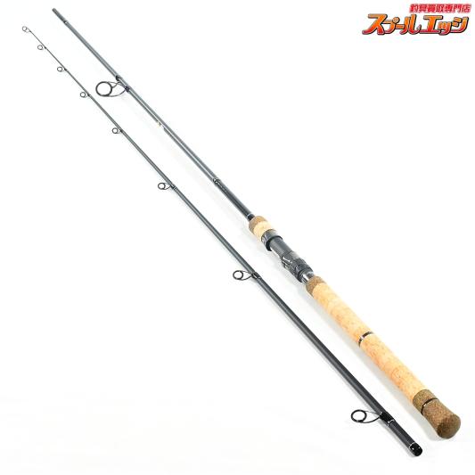 【パームス】 ショアガン エボルブ SFTGS-103H+BL PALMS ShoreGun EVOLV ヒラスズキ ブリ ヒラマサ K_203