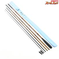 【ダイワ】 天峰 剣 14尺 十四尺 DAIWA TENHOU TSURUGI ヘラブナ K_139