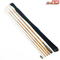 【シマノ】 影峰 18尺 SHIMANO HOHEI ヘラブナ K_164