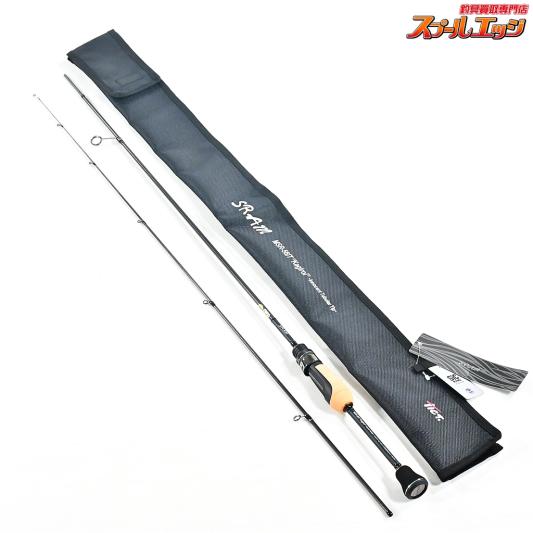 【ティクト】 スラム MSR-56IT 火光 かぎろい TICT SRAM Kagiroi アジ メバル K_130