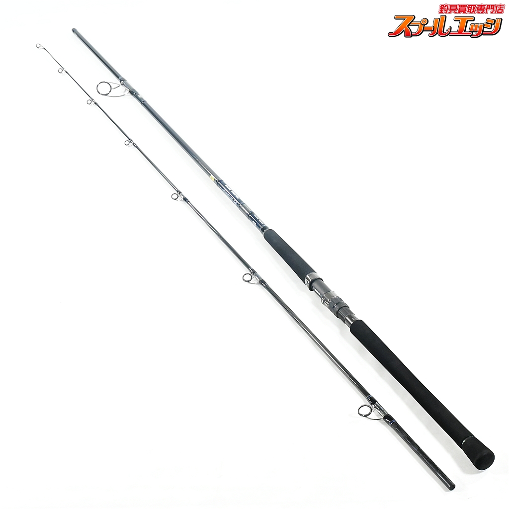 【ダイワ】 16ショアスパルタン コースタル 106MH DAIWA SHORE SPARTAN COASTAL ヒラスズキ ブリ ヒラマサ K_206