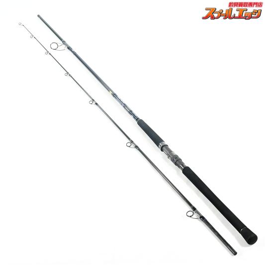 【ダイワ】 16ショアスパルタン コースタル 106MH DAIWA SHORE SPARTAN COASTAL ヒラスズキ ブリ ヒラマサ K_206