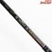 【ダイワ】 ハートランド 震斬 HL 802MHFS-SV13 琵琶湖スペック DAIWA HEARTLAND SHINZAN BIWAKO バス スピニングモデル K_168