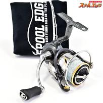 【ダイワ】 20ルビアス FC LT 2000S-XH DAIWA LUVIAS