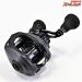【アブガルシア】 レボ ビースト 40HS 40-HS AMO青嵐 シャロースプール装着 Abu Garcia REVO BEAST