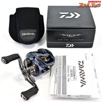 【ダイワ】 22スティーズ A2 AII TW 1000XH DAIWA STEEZ