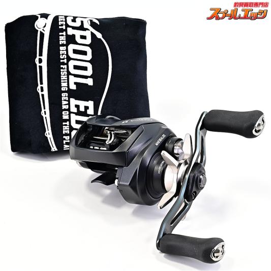 【ダイワ】 22シルバーウルフ SV TW 1000XHL PEスペシャル DAIWA SILVER WOLF PE-SPECIAL