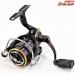 【ダイワ】 21カルディア FC LT 2000S 15ルビアス純正ハンドル45mm&ハンドルノブ装着 DAIWA CALDIA