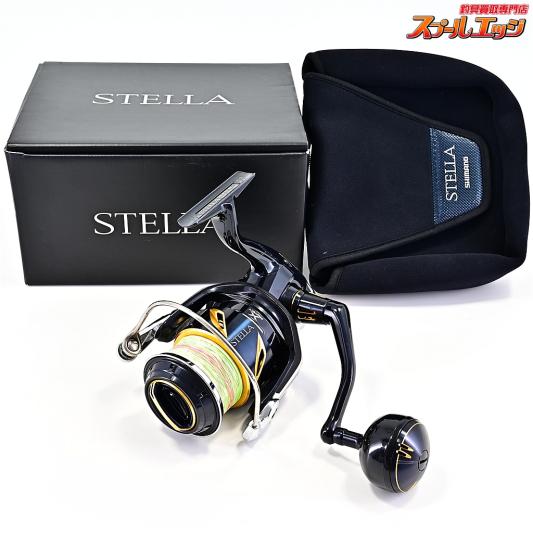 【シマノ】 19ステラ SW8000HG SHIMANO STELLA