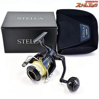 【シマノ】 19ステラ SW8000HG SHIMANO STELLA