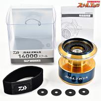 【ダイワ】 20ソルティガ 14000 純正スプール DAIWA SALTIGA SAPRE SPOOL