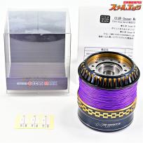 【スタジオオーシャンマーク】 ノーリミッツ 20ST18000HP ブルーブラック/ゴールド22 STUDIO OCEAN MARK NO-LIMITS