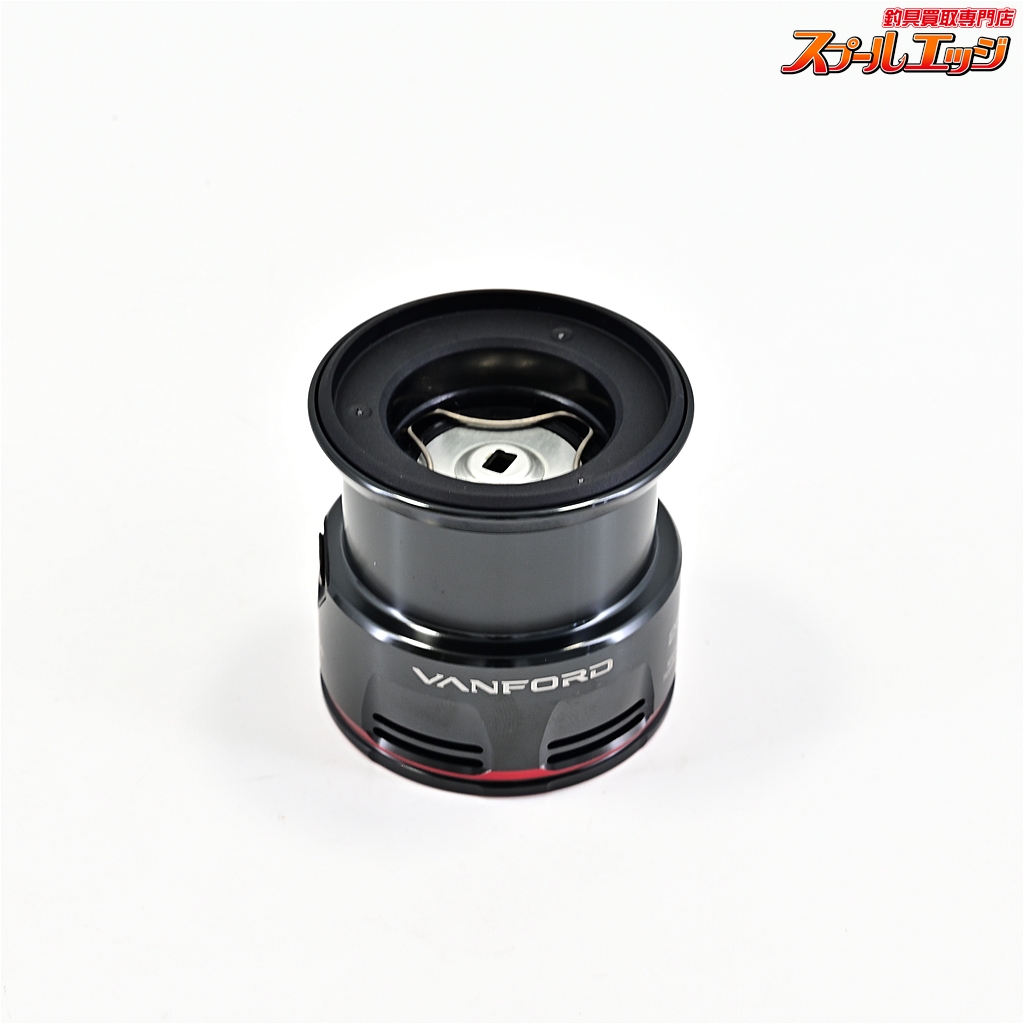 【シマノ】 24ヴァンフォード 2500SHG 純正スプール SHIMANO Vanford SPARE SPOOL