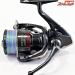 【シマノ】 24ヴァンフォード C3000XG 未使用PEライン0.6号装着 SHIMANO Vanford