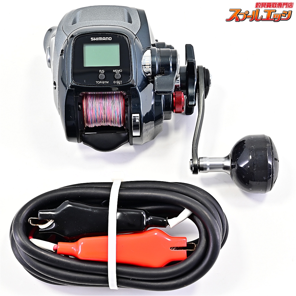 【シマノ】 19プレイズ 600 SHIMANO PLAYS