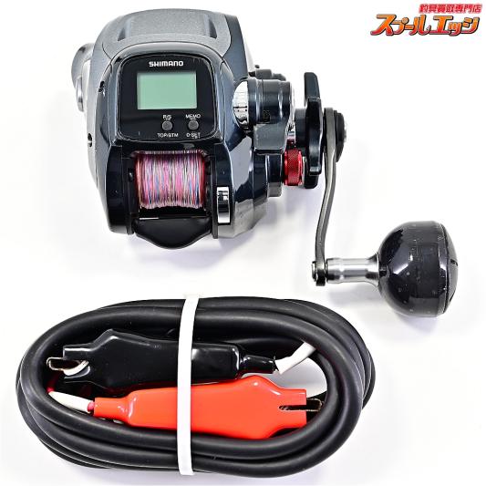 【シマノ】 19プレイズ 600 SHIMANO PLAYS