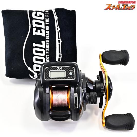 【ダイワ】 15ライトゲーム ICV 150H DAIWA LIGHT GAME