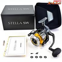 【シマノ】 25ステラ SW14000XG SHIMANO STELLA