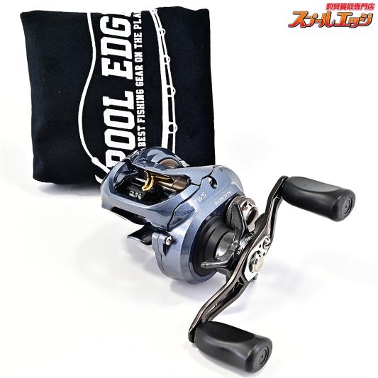 【ダイワ】 16ジリオン SV TW SV TW 1016SV DAIWA ZILLION
