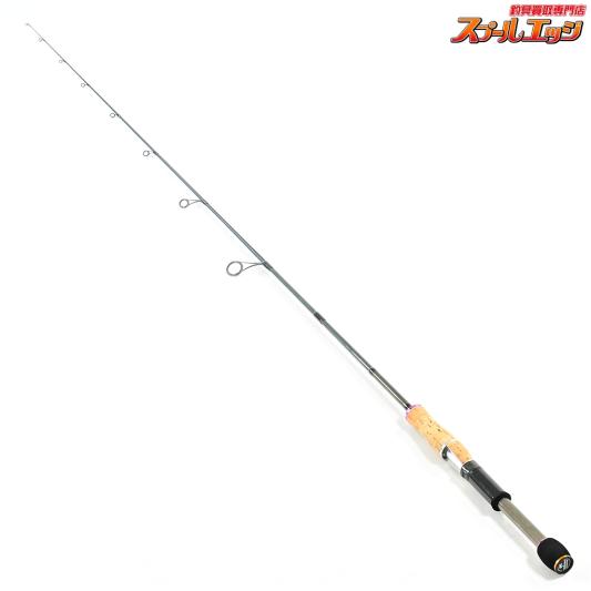 【メガバス】 デストロイヤー エヴォルジオン F1-63XSDti リカオン エボリューション Megabass DESTROYER バス スピニングモデル K_232