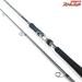 【シマノ】 11エクスセンス S110MH/R ワイルドコンタクト SHIMANO EXSENCE Wild Contact ヒラスズキ ブリ ヒラマサ K_214