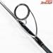 【リップルフィッシャー】 セルフィッシュ NS614 Ripple Fisher SELFISH ワラサ イナダ サワラ K_228