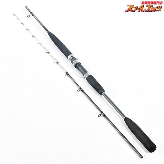 【シマノ】 15アジビシBB 180 SHIMANO AJIBISHI アジ K_135