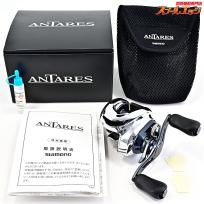 【シマノ】 19アンタレス HG SHIMANO ANTARES