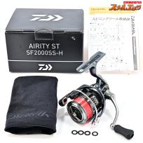 【ダイワ】 23エアリティ ST SF 2000SS-H DAIWA AIRITY