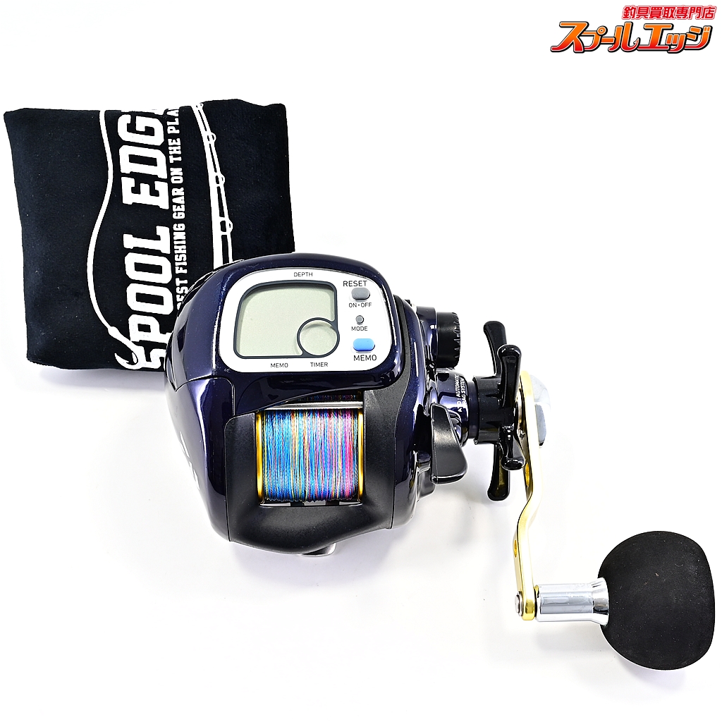 【ダイワ】 17タナセンサー 300 DAIWA TANASENSOR