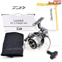 【ダイワ】 24ルビアス PC LT 3000-XH DAIWA LUVIAS