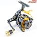 【シマノ】 21BB-X テクニウム C3000DXXGS SUTブレーキ 右ハンドル バサートカスタムハンドルノブ装着 SHIMANO BB-X TECHNIUM