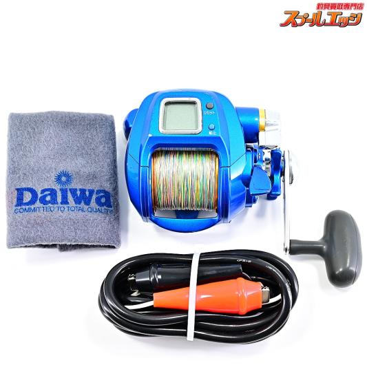 【ダイワ】 ハイパータナコン 500S DAIWA DAIWA HYPER TANACOM