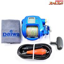 【ダイワ】 ハイパータナコン 500S DAIWA DAIWA HYPER TANACOM