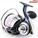 【ダイワ】 21セルテート SW 14000-XH PEライン4号400m装着 DAIWA CERTATE