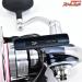 【ダイワ】 21セルテート SW 14000-XH PEライン4号400m装着 DAIWA CERTATE