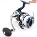 【ダイワ】 21セルテート SW 14000-XH PEライン6号300m装着 DAIWA CERTATE