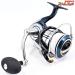 【ダイワ】 21セルテート SW 14000-XH PEライン5号400m装着 DAIWA CERTATE