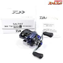 【ダイワ】 23ソルティスト SV TW 80XHL PEスペシャル DAIWA SALTIST