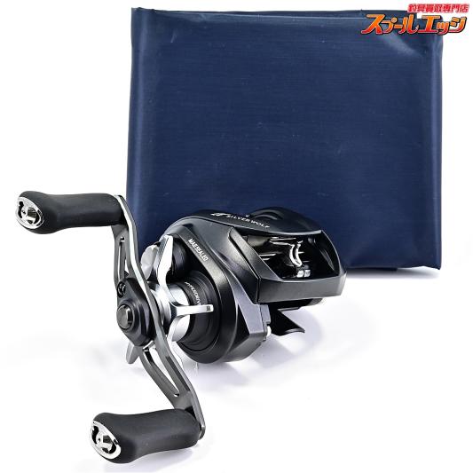 【ダイワ】 22シルバーウルフ SV TW 1000XH PEスペシャル DAIWA SILVER WOLF PE-SPECIAL