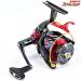 【シマノ】 24BB-X テクニウム ファイアブラッド C3000DXXG S 右ハンドル SHIMANO TECHNIUM FIREBLOOD