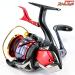 【シマノ】 24BB-X テクニウム ファイアブラッド C3000DXXG S 右ハンドル SHIMANO TECHNIUM FIREBLOOD